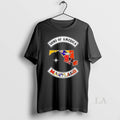 Original Son America Maryland Map Sports Logos Combine T-Shirts, Hoodie, Sweatshirt