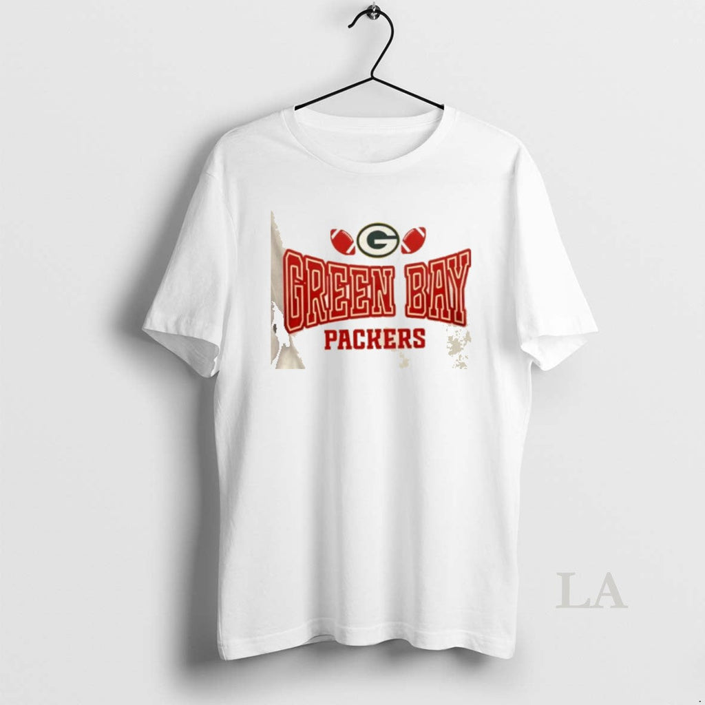 Original Sorry My Heart Belongs Green Bay Packers X 2 Sided T-Shirts, Hoodie, Sweatshirt