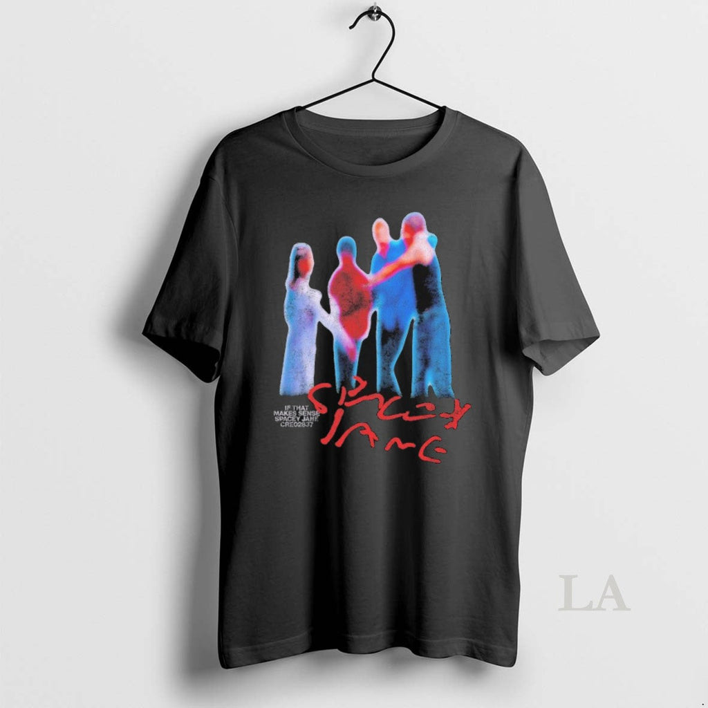 Original Spacey Jane If That Makes Sense Aura T-Shirts, Hoodie, Sweatshirt