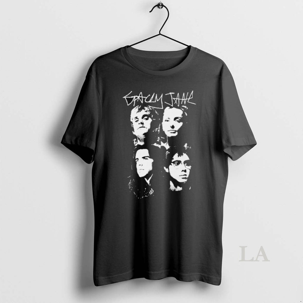 Original Spacey Jane Pepper Faces T-Shirts, Hoodie, Sweatshirt