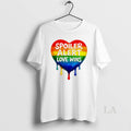 Original Spoiler Alert Love Wins Lgbtq Heart