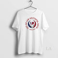 Original Spokane Chiefs X Steal Your Face Dia De Los Grateful Dead Logo