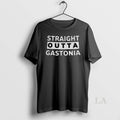 Original Straight Outta Gastonia