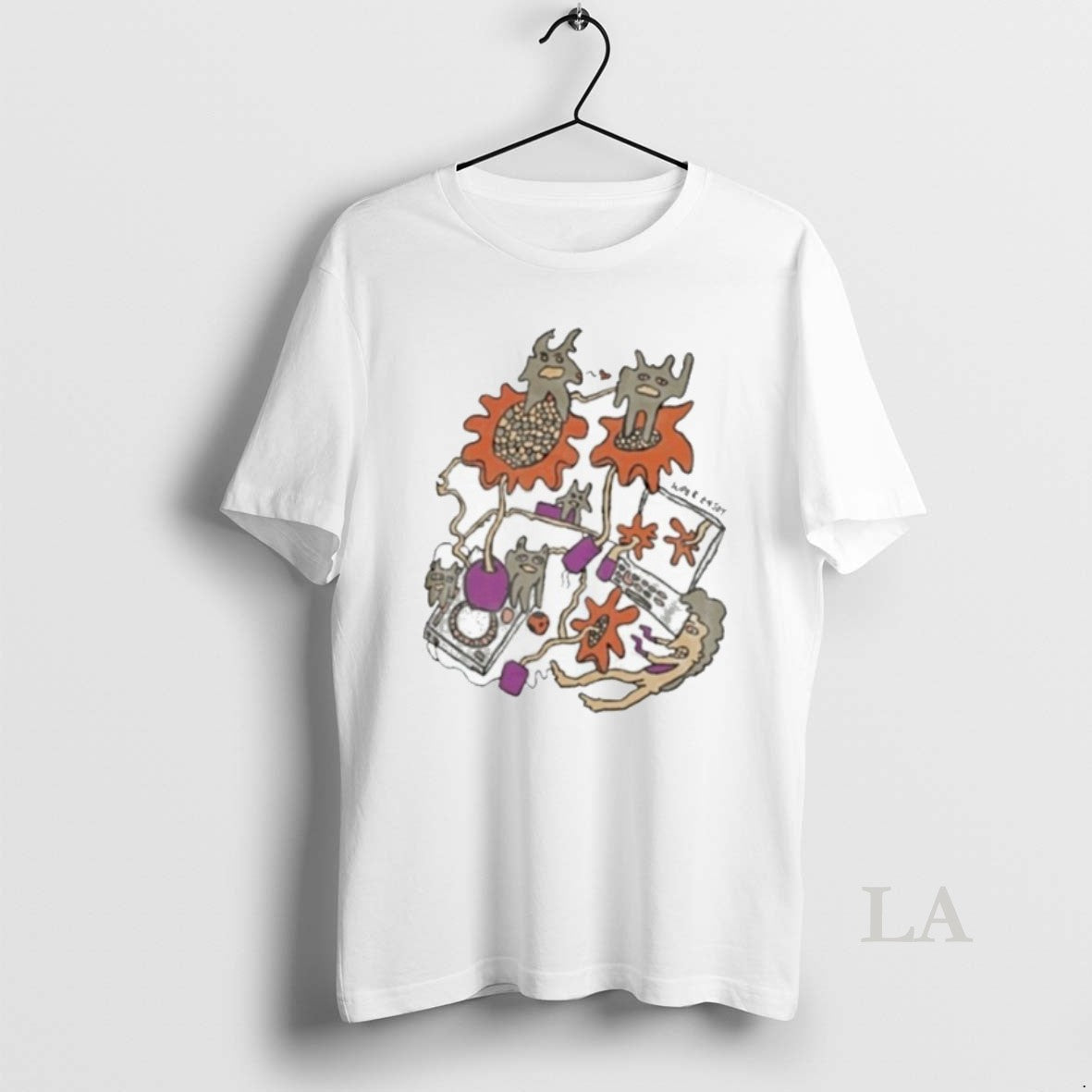 Original Super Enjoy Dj Animals T-Shirts, Hoodie, Sweatshirt