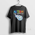 Original Tennessee Titans Autism Accept Understand Love