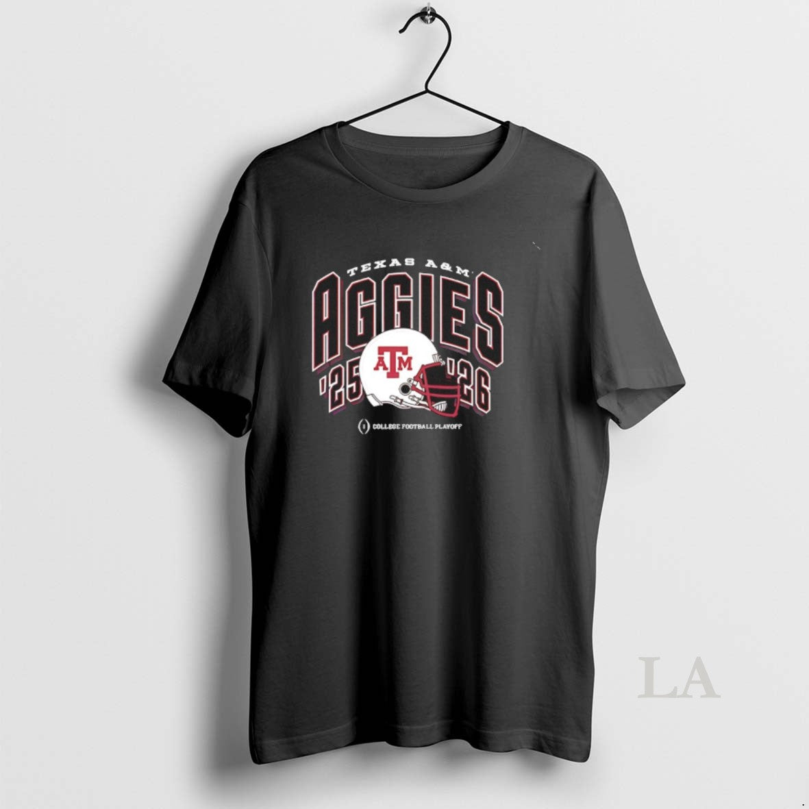 Original Texas Am Aggies Football 2025 2026 Cfp Bound Helmet T-Shirts, Hoodie, Sweatshirt