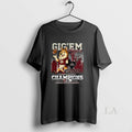 Original Texas Am Aggies Mascot Gig Em Lone Star Showdown Champions T-Shirts, Hoodie, Sweatshirt