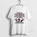 Original Texas Am National Champions Volleyball Mascot T-Shirts, Hoodie, Sweatshirt
