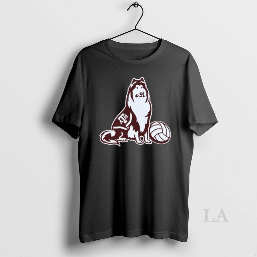 Original Texas Am Volleyball Rev Mascot National Champions T-Shirts, Hoodie, Sweatshirt