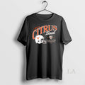 Original Texas Longhorns 2025 Cheez Citrus Bowl Helmet Chriast T-Shirts, Hoodie, Sweatshirt