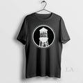 Original The Avett Brothers Water Tower