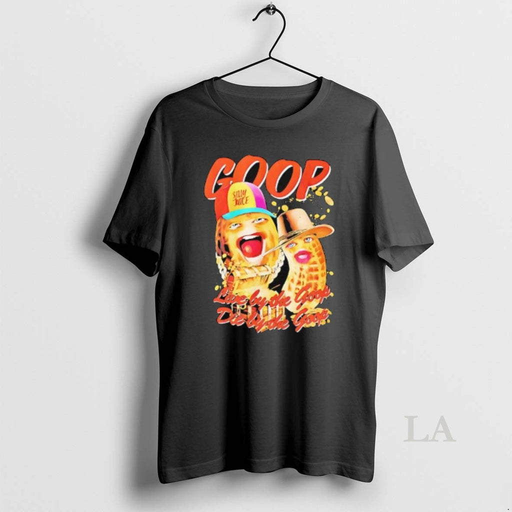 Original Burnt Peanut Live T-Shirts, Hoodie, Sweatshirt