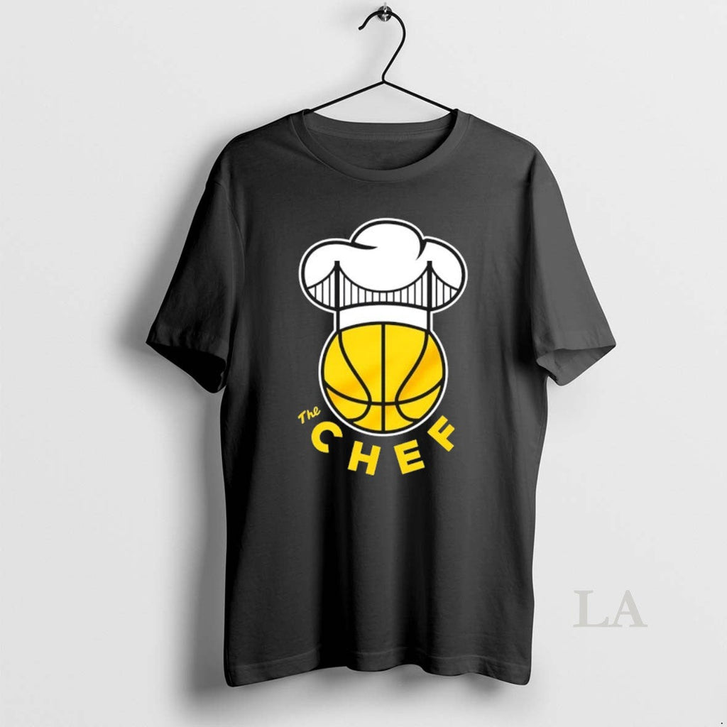 Original Chef Golden State Warriors T-Shirts, Hoodie, Sweatshirt