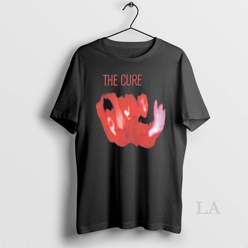 Original Cure Pornography T-Shirts, Hoodie, Sweatshirt