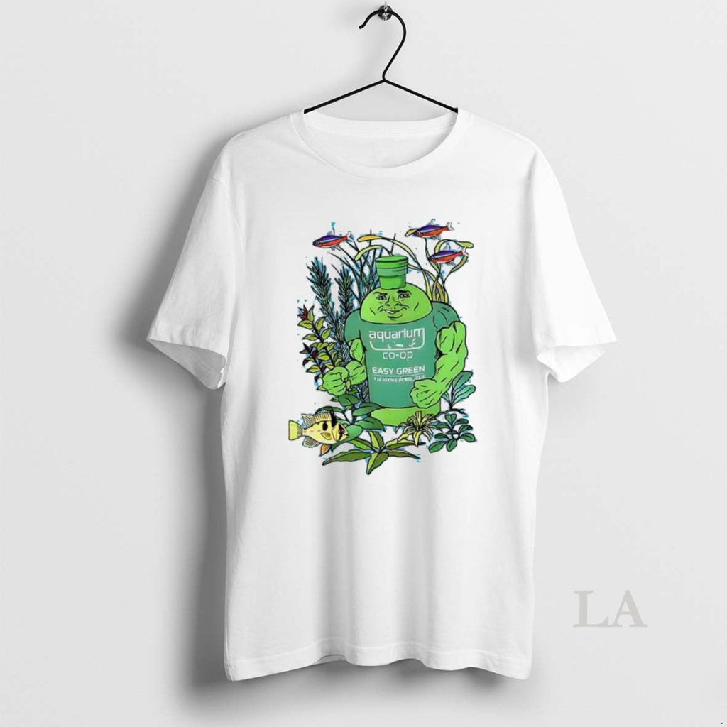Original Easy Green T-Shirts, Hoodie, Sweatshirt