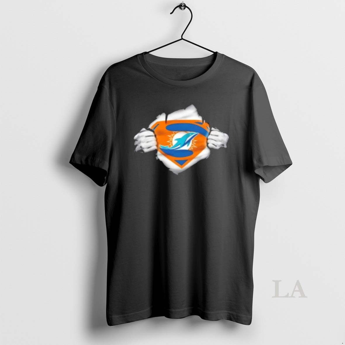 Original Miami Dolphins Are My Superpower T-Shirts, Hoodie, Sweatshirt
