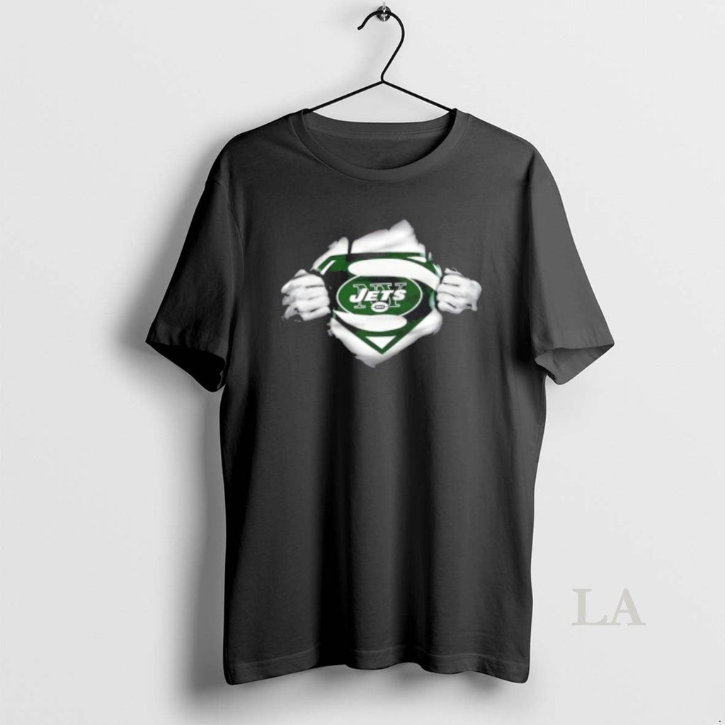 Original New York Jets Are My Superpower T-Shirts, Hoodie, Sweatshirt