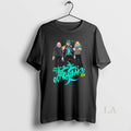 Original Outbreak Jcw Outbreak Artist Gabby T-Shirts, Hoodie, Sweatshirt