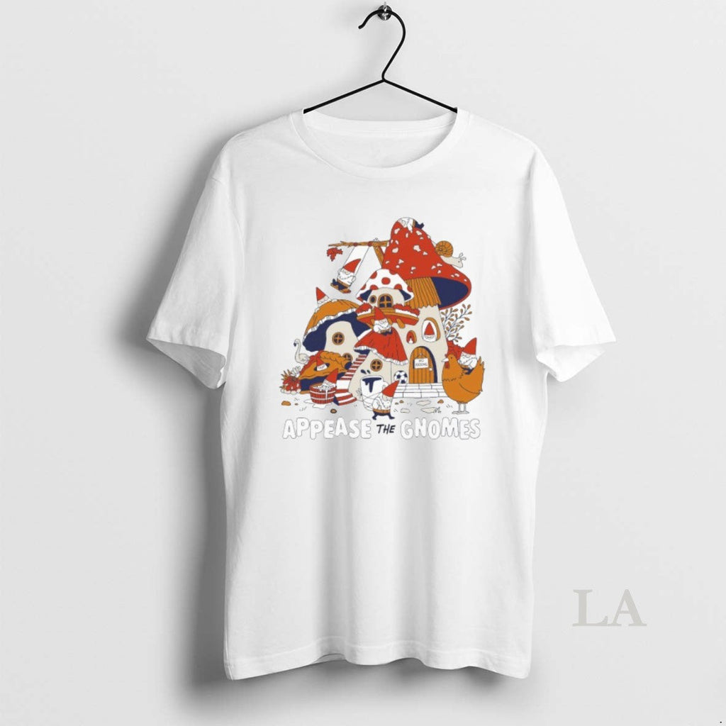 Original Sims Appease Gnomes T-Shirts, Hoodie, Sweatshirt