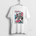 Original War Drugs Dec 18 20 2025 Philadelphia Pa T-Shirts, Hoodie, Sweatshirt