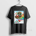 Original Wonderfully Weird World Gumball Season 3 4 T-Shirts, Hoodie, Sweatshirt