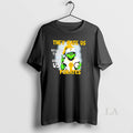 Original They Hate Us Because They Aint Us Pittsburgh Pirates T-Shirts, Hoodie, Sweatshirt