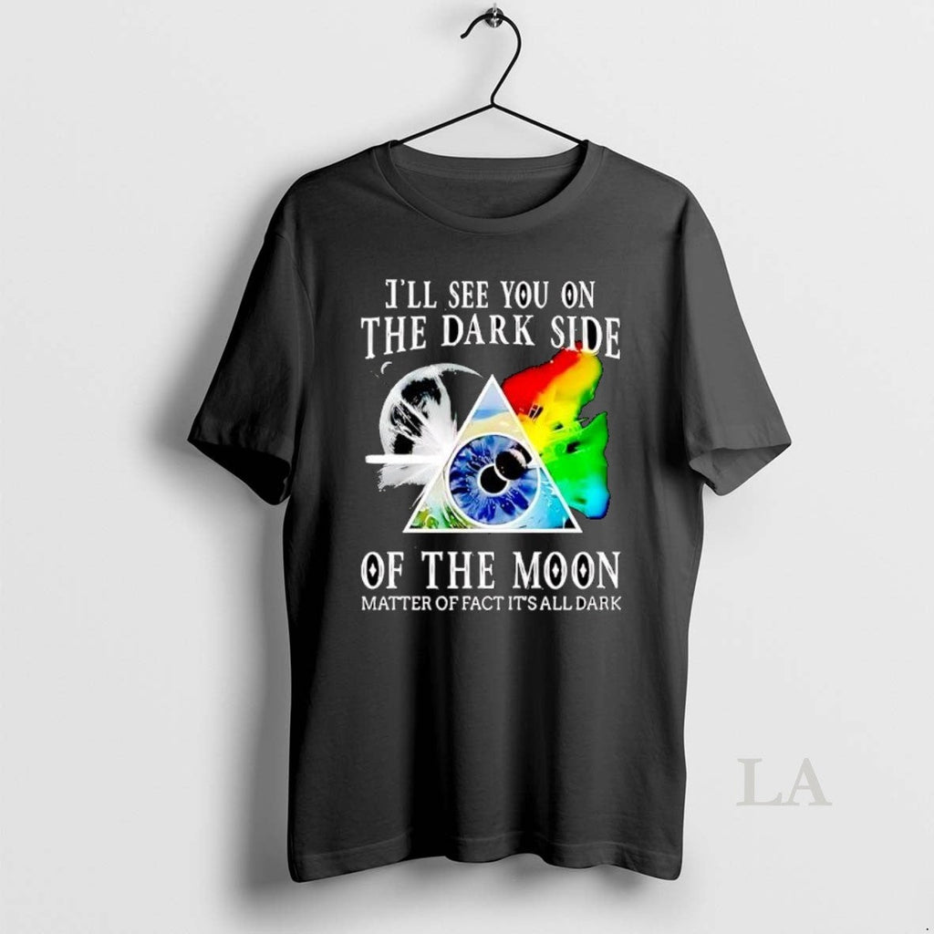 Original Top Dark Side Moon T-Shirts, Hoodie, Sweatshirt