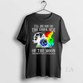 Original Top Dark Side Moon T-Shirts, Hoodie, Sweatshirt