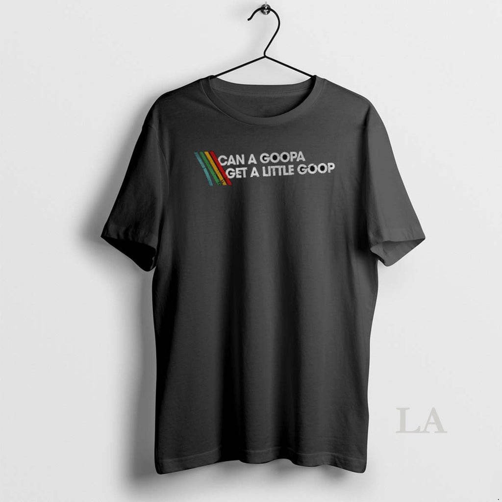 Original Topside Raider Can Goopa Get Little Goop Colors T-Shirts, Hoodie, Sweatshirt