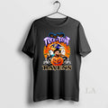Original Trick Or Treat Baltimore Ravens Horror Character