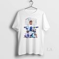 Original Troy Aikman Dallas Cowboys Football Legend Signature T-Shirts, Hoodie, Sweatshirt