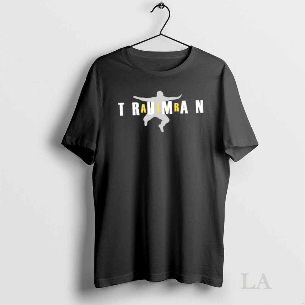 Original Truman De Luna Air Truman T-Shirts, Hoodie, Sweatshirt