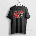 Original Usc Trojans 2025 Valero Alamo Bowl Helmet Chriast T-Shirts, Hoodie, Sweatshirt