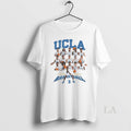 Original Ucla Bruins Basketball Team 2025 26 T-Shirts, Hoodie, Sweatshirt