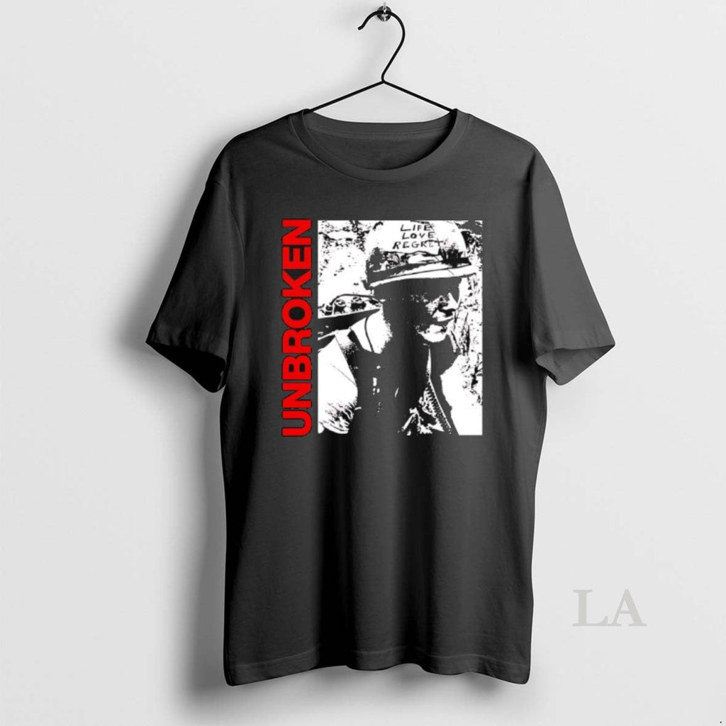 Original Unbroken Life Love T-Shirts, Hoodie, Sweatshirt