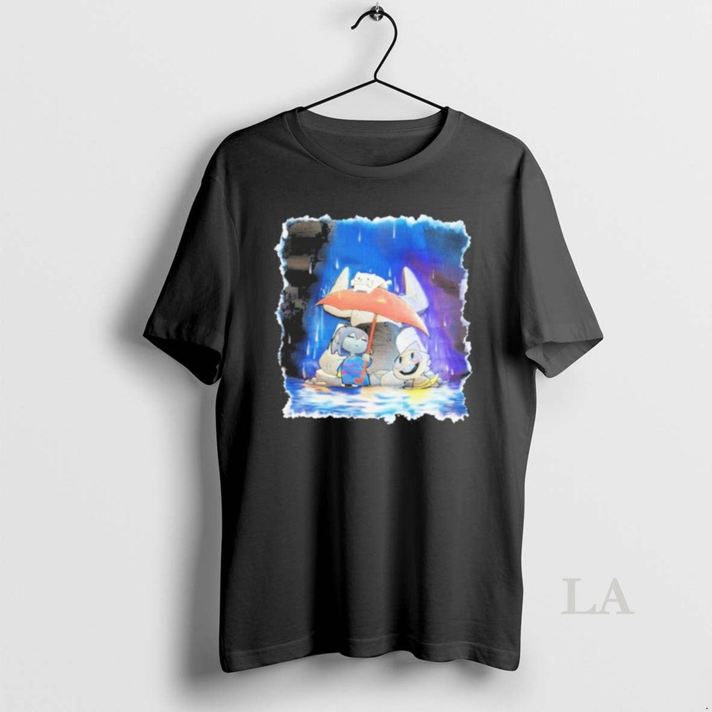 Original Undertale Echoes Beneath T-Shirts, Hoodie, Sweatshirt