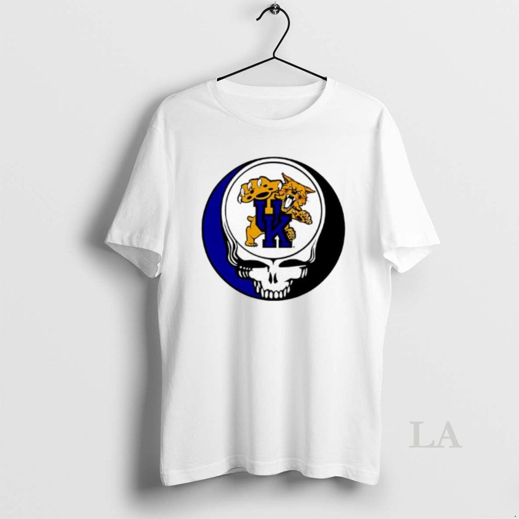 Original University Kentucky Grateful Dead Logo T-Shirts, Hoodie, Sweatshirt