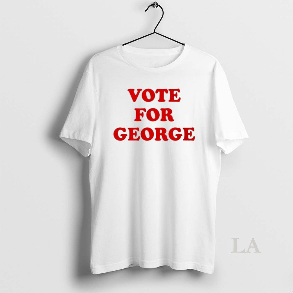 Original Vote George Kittle T-Shirts, Hoodie, Sweatshirt