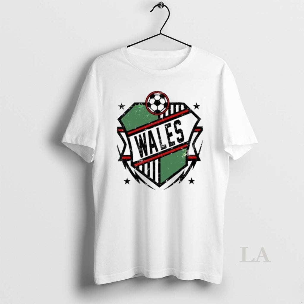Original Wales Qatar Soccer T-Shirts, Hoodie, Sweatshirt