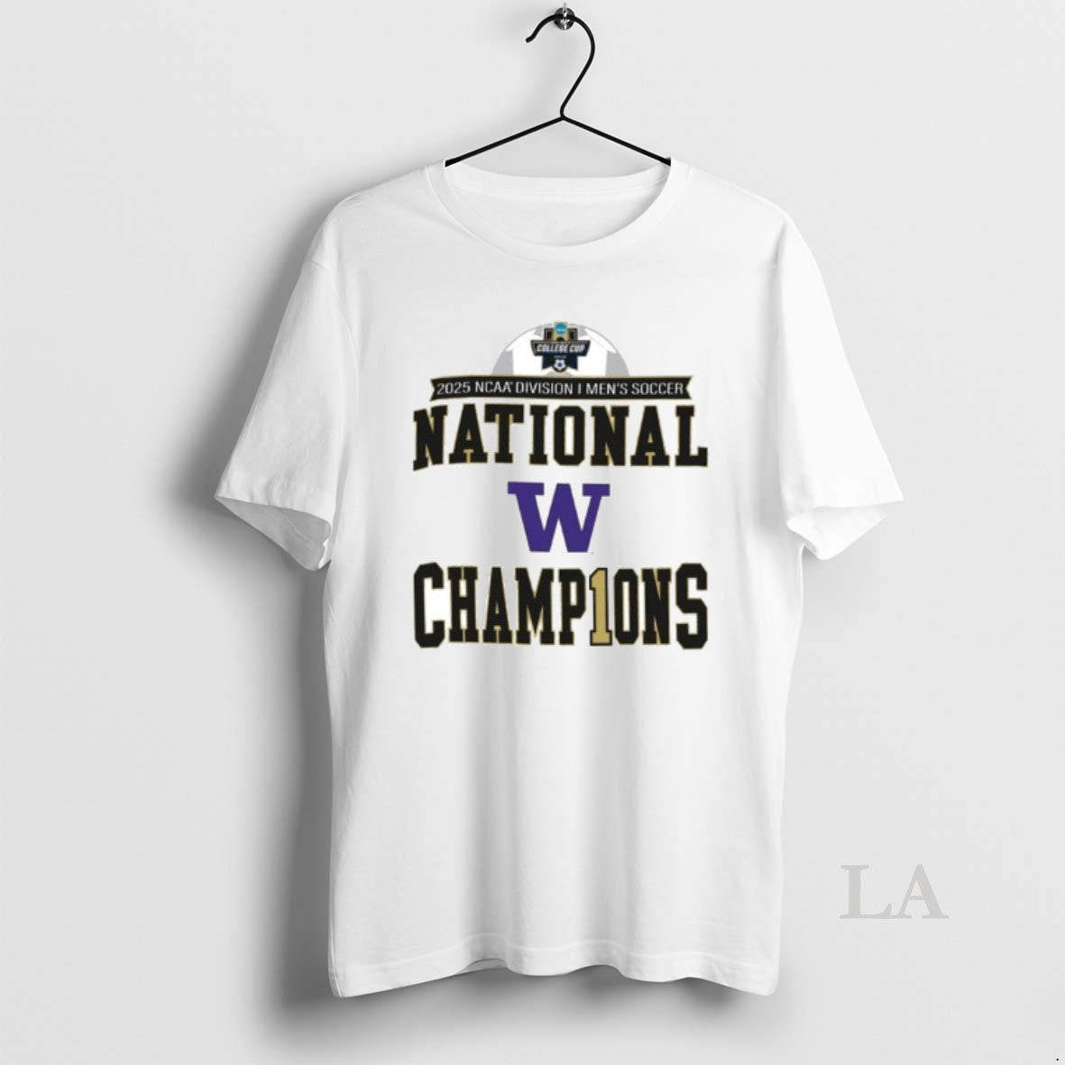 Original Washington Huskies 2025 Ncaa Soccer National Champions Locker Room T-Shirts, Hoodie, Sweatshirt