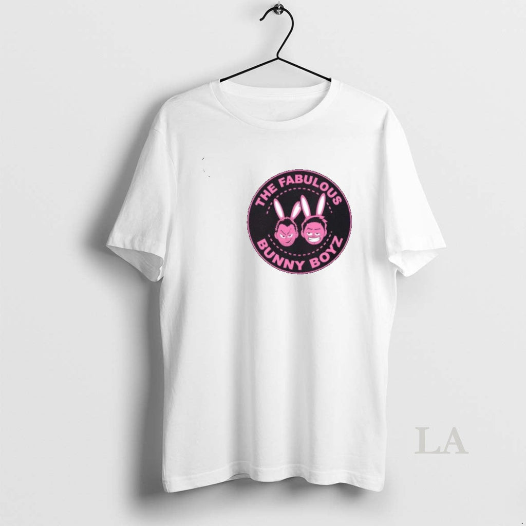 Original Whats Wrong Wrestling Fabulous Bunny T-Shirts, Hoodie, Sweatshirt