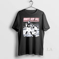 Original White Boy Fall New York Giants