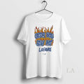 Original Will Griffin Gator Stay Hot Lafavre T-Shirts, Hoodie, Sweatshirt