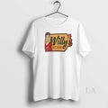 Original Willys Hot Chicken Carolina Hurricanes