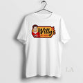 Original Willys Hot Chicken Ornaments