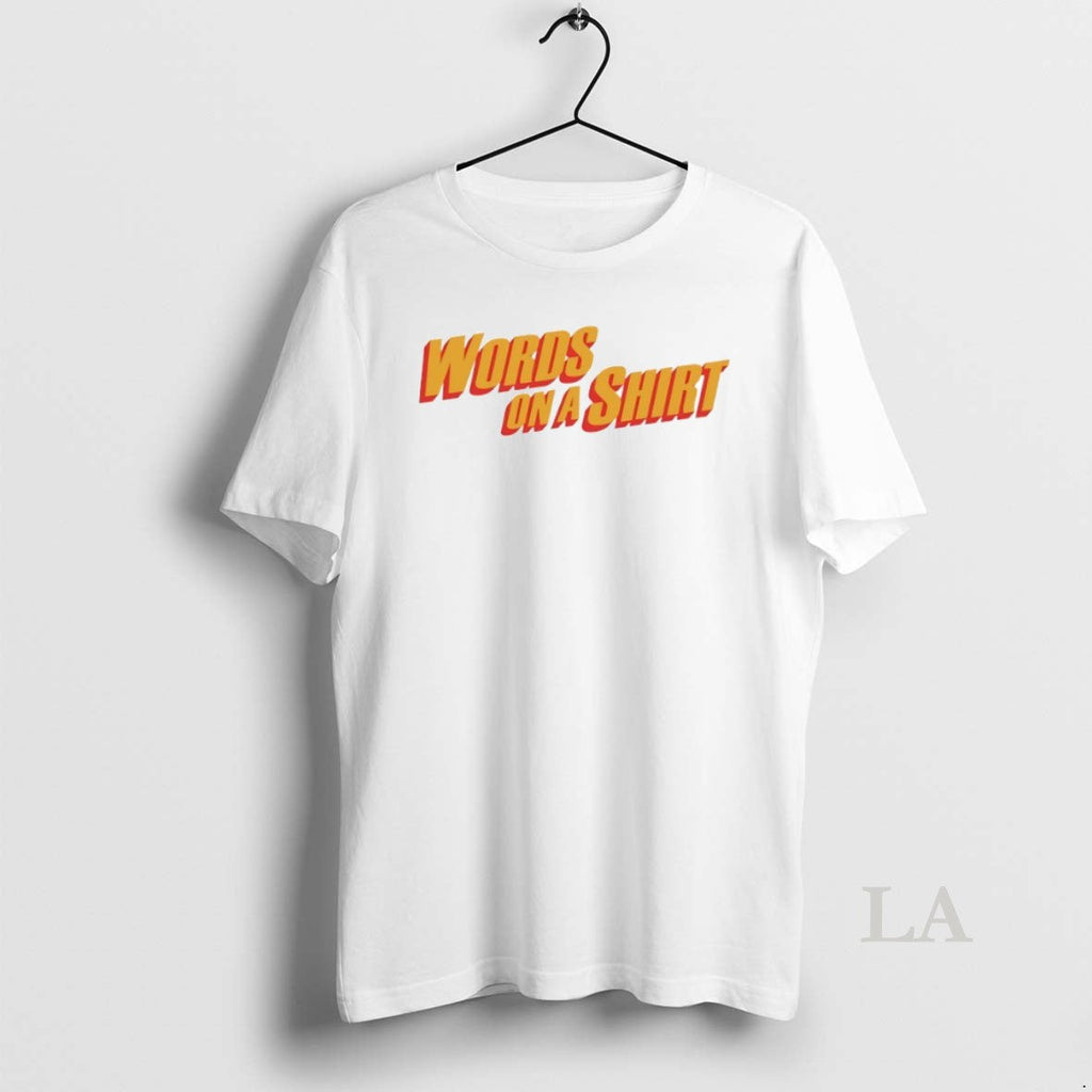 Original Words Circle T-Shirts, Hoodie, Sweatshirt