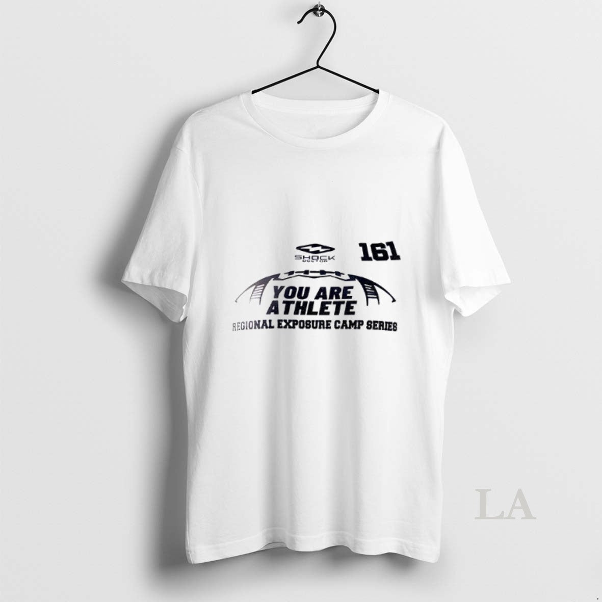 Original You Are Athlete Regional Exposure Camp American Football T-Shirts, Hoodie, Sweatshirt