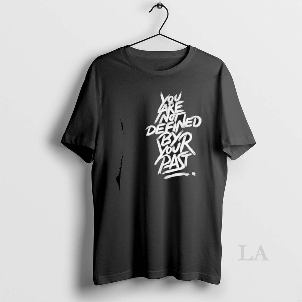 Original You Are Not Defined T-Shirts, Hoodie, Sweatshirt