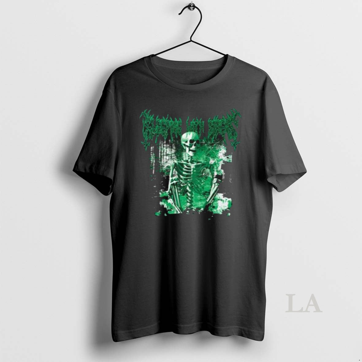 Original Dv Metal Skeleton Forest Men