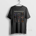 Original Italian Brainrot Anomaly Humor Est 2025 T Shirt Arotwl